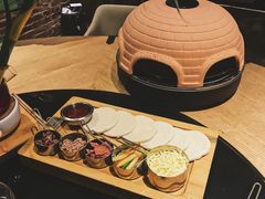 -NLFS1983咖啡花园餐厅(锦桂店)