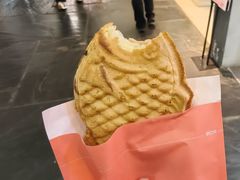 -粉粉乐鲷鱼烧(美罗城店)