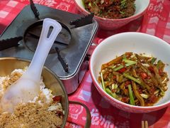 -龙师傅卤炒(天马店)