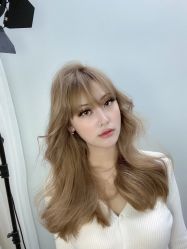 -3AM HAIR SALON染发接发