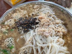 -老仓醋米线(嘎兰店)