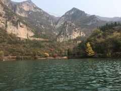 -青龙山生态文化旅游区(慈云寺)