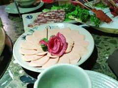 -小龙坎老火锅(华飞店)