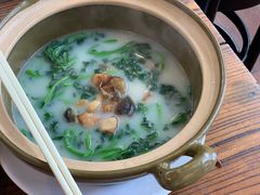 西洋菜汤-猪肉婆私房菜(容桂总店)
