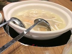 -龙泉人椰子鸡·糟粕醋·地标海南菜(龙昆南店)