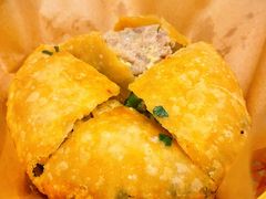 兰溪鸡子粿-春家·非遗手工小吃(徐汇万科广场店)