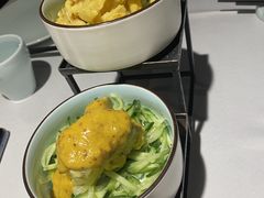 芥末鸭掌-羲和雅苑•北京烤鸭(陆家嘴中心店)