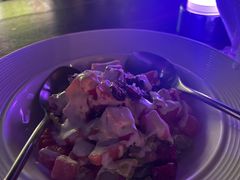 -MOSSO音乐酒吧·live house(长乐路店)