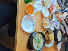 -大田牛尾汤(幸福河市场店)