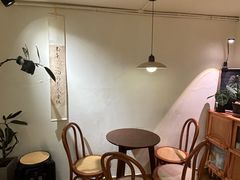 -本無咖啡·BeanWood Coffee