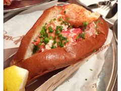 -Burger & Lobster(Dean Street)
