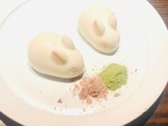山药兔-掌柜的店·河南菜(世茂店)