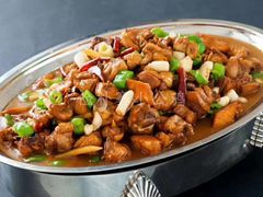 -俭寨大盘鸡·缸子肉·小公鸡·新疆菜(云通店)