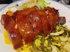 -肥小福·烧鹅专门店(环宇荟店)