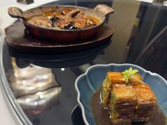-香雪海饭店中餐厅(人民桥店)