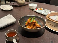 -广州文华东方酒店·江-由辉师傅主理