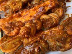 -多鱼炸串麻辣烫(闽江路店)