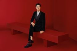 -太古映画婚纱摄影(天河店)