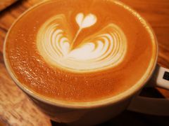 -Peet's 皮爷咖啡(东湖路手作店)