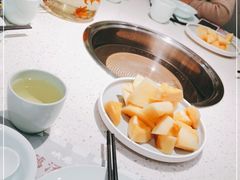 -九孔·筒骨莲藕汤锅(大明宫万达店)