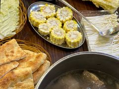 -蔡记·九米羊肉炉(东渡店)