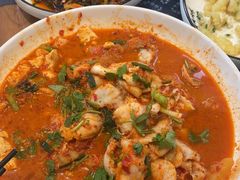 -益恒饭店乡间白族菜(古城总店)