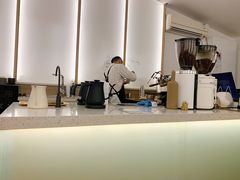 -Onirii Coffee(长乐路店)