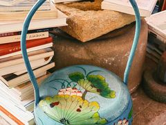 -道南書院·私房菜·早午茶·茶馆