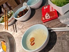 -季季红火锅(青山湖万达店)