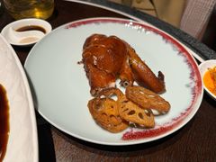 -杭州西子湖四季酒店·金沙厅