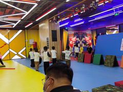 -HELLO功夫(印象城店)