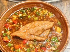 -冯校长老火锅(广州正佳广场店)