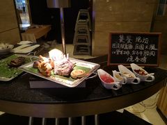 -大华锦绣假日酒店·锦味餐厅