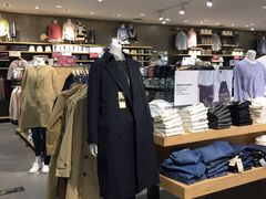 -MUJI无印良品(鑫嘉汇购物中心店)