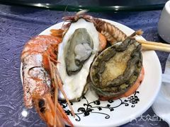 -福泉海码头(六里山店)