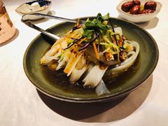 -丝路金桃·新疆菜(徐汇店)