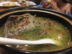 -WILDS 野有食(碧坞店)
