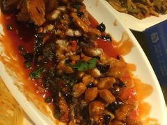 -李连贵酒家熏肉大饼(昆明街店)