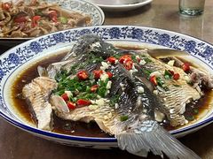 -原味缘菜馆