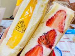 -Fruwich果明治(西单更新场店)