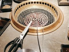 -谷牛日式烤肉(宝山U天地店)