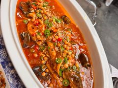 -卫鼎轩·曹公馆(鼓楼店)