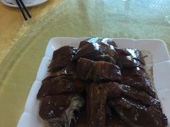 -台山美食一绝阿四台山黄鳝饭(阿四创作店)