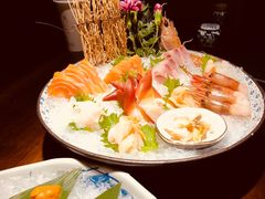 -旨料亭日本料理(四川北路店)
