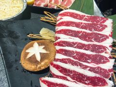 -伊茉家的烤肉店(勒泰中心店)