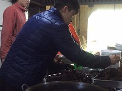 -泰顺江南春面馆