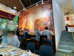 -君东记本帮面馆(天钥桥路店)