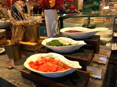 -金海湾自助餐厅(金陵饭店)