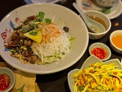 香茅猪肉檬粉-大头虾越式风味餐厅(光明广场店)