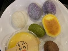-渔公码头海货全海鲜自助(海滨旅游路店)